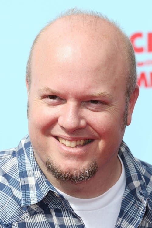 Photo of Cody Cameron