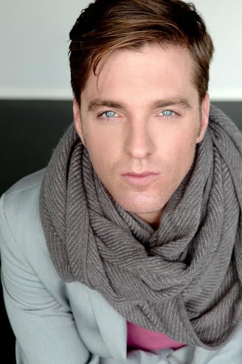 Photo of Cody Matthew Blymire