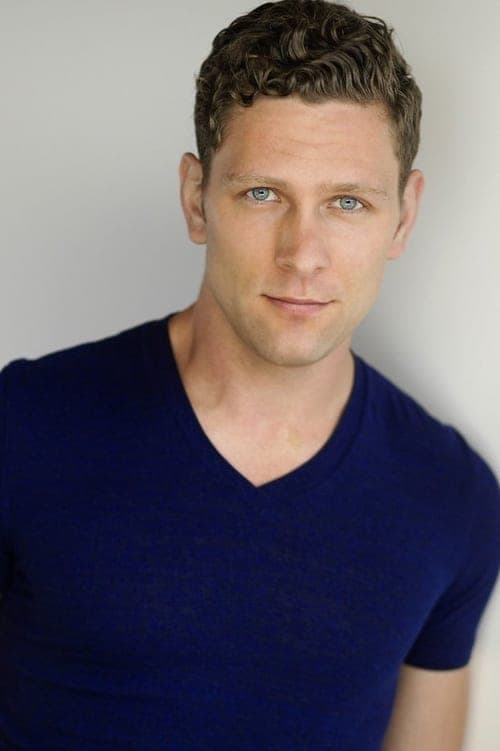 Photo of Cody Ray Thompson