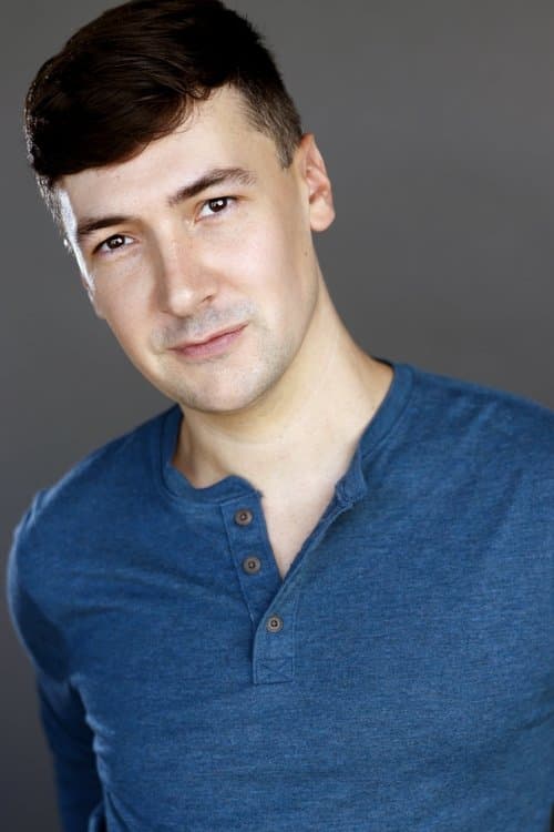 Photo of Cody Shook