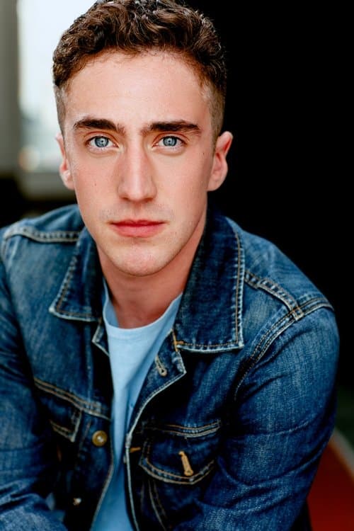Photo of Cody Sloan