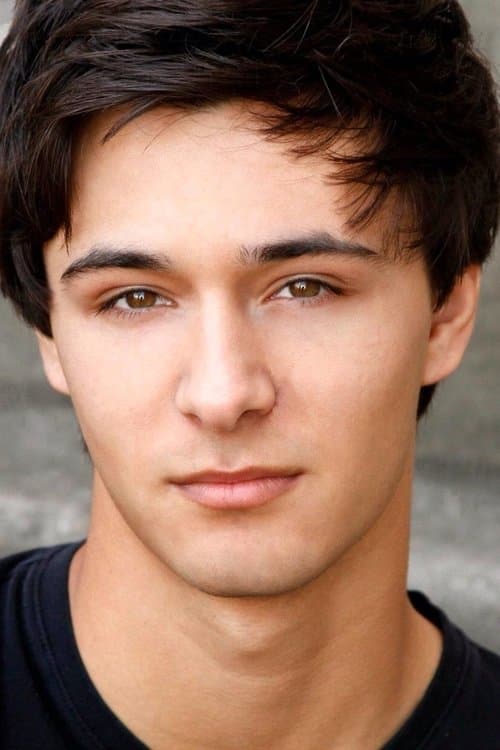 Photo of Cody Sulek