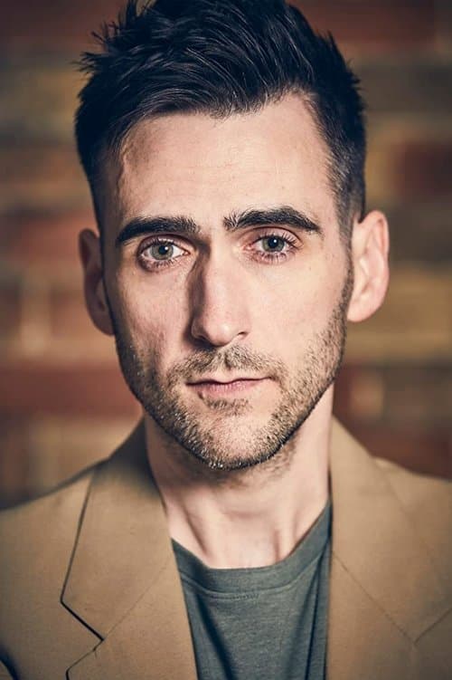 Photo of Cody Vaughan