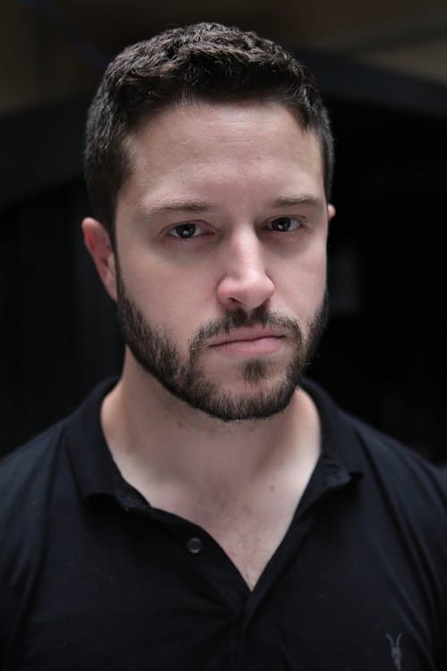 Photo of Cody Wilson