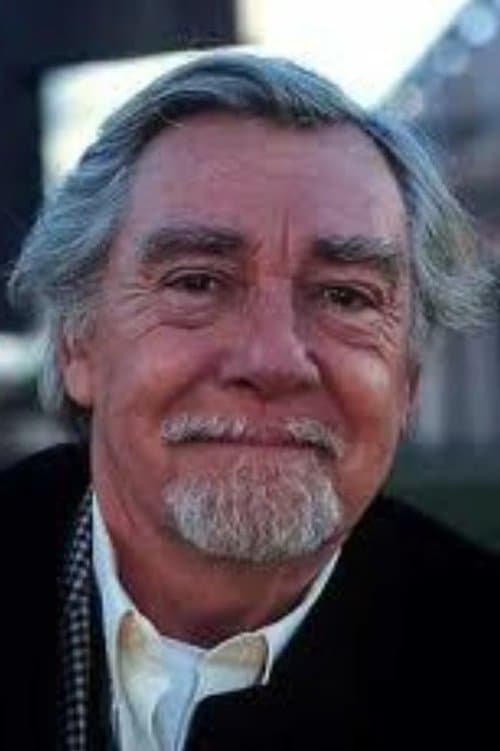 Photo of Coen Flink
