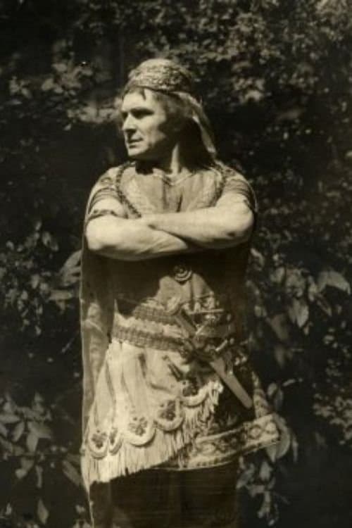 Photo of Coen Hissink