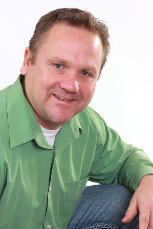Photo of Colby Coash