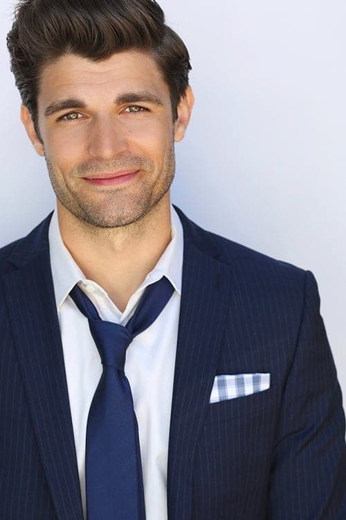Photo of Cole Gerdes