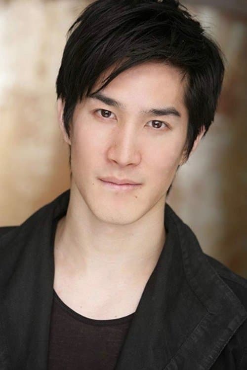 Photo of Cole Horibe