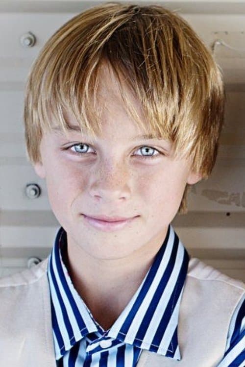 Photo of Cole Konis