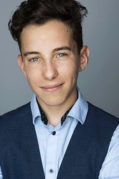 Photo of Cole Sand