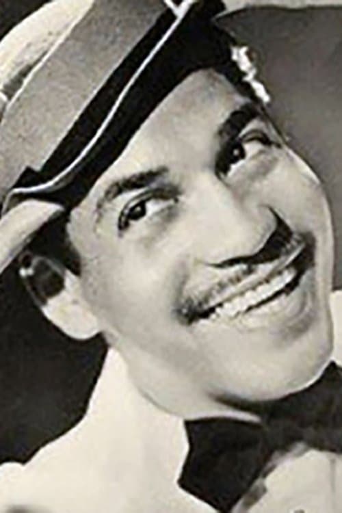 Photo of Colé Santana