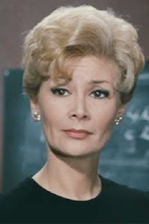 Photo of Colette Deréal