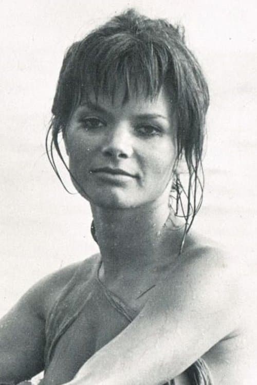Photo of Colette Descombes