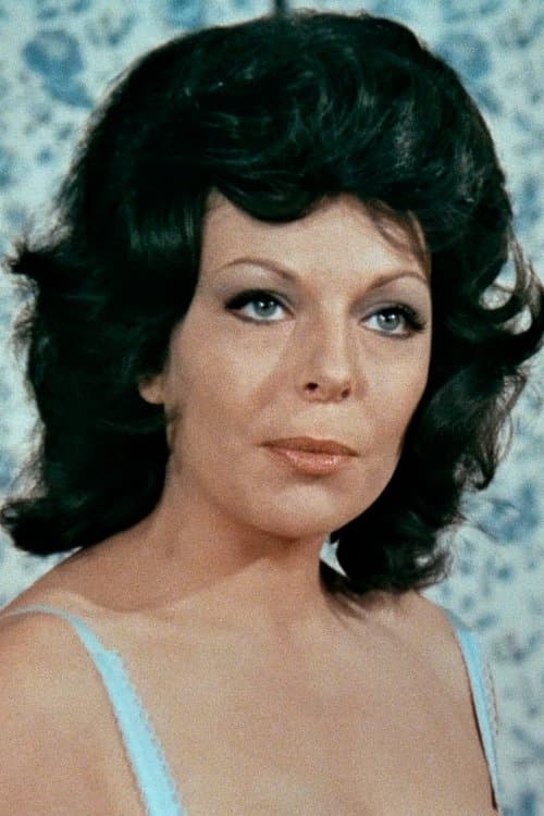 Photo of Colette Emmanuelle