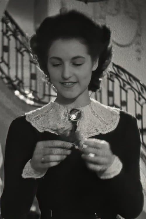 Photo of Colette Georges