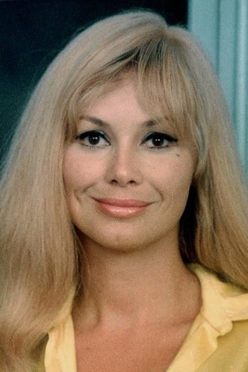 Photo of Colette Giacobine