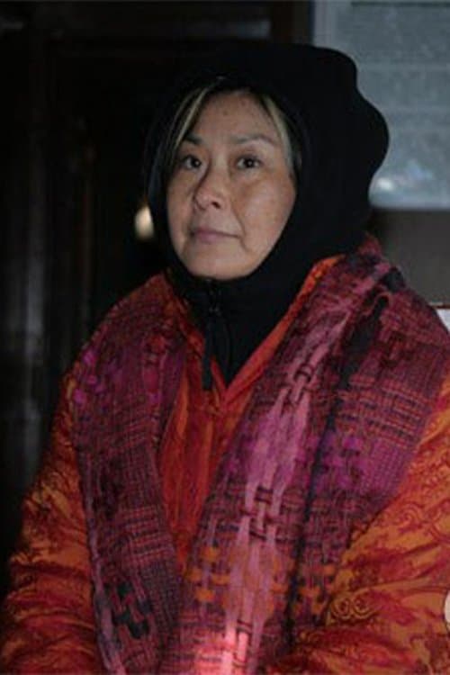 Photo of Colette Koo