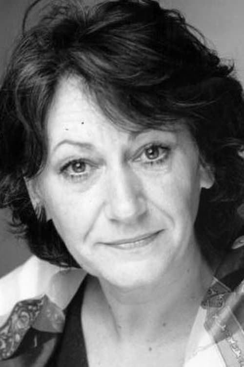 Photo of Colette Maire