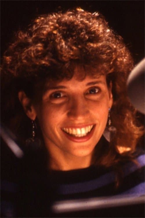 Photo of Colette Savage