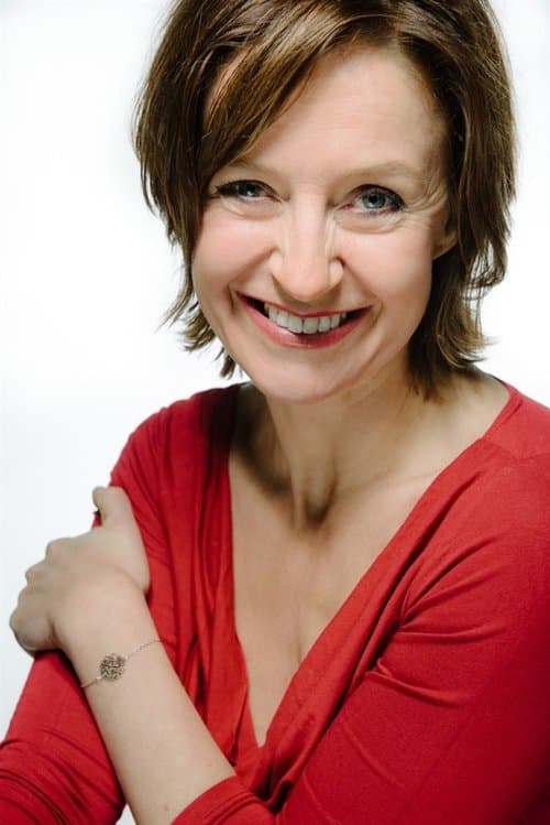Photo of Colette Sodoyez