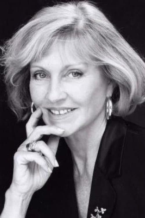 Photo of Colette Teissèdre