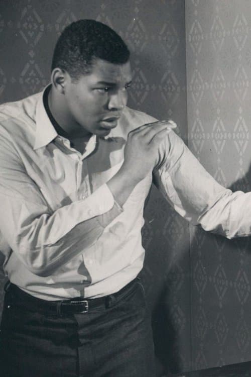 Photo of Coley Wallace