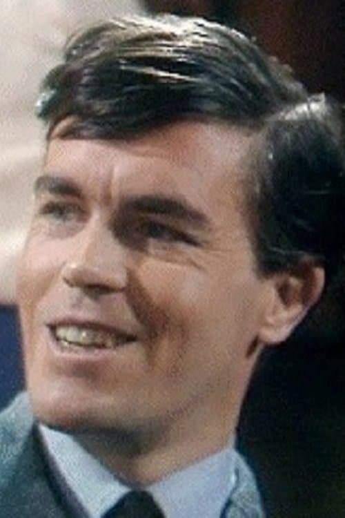 Photo of Colin Campbell