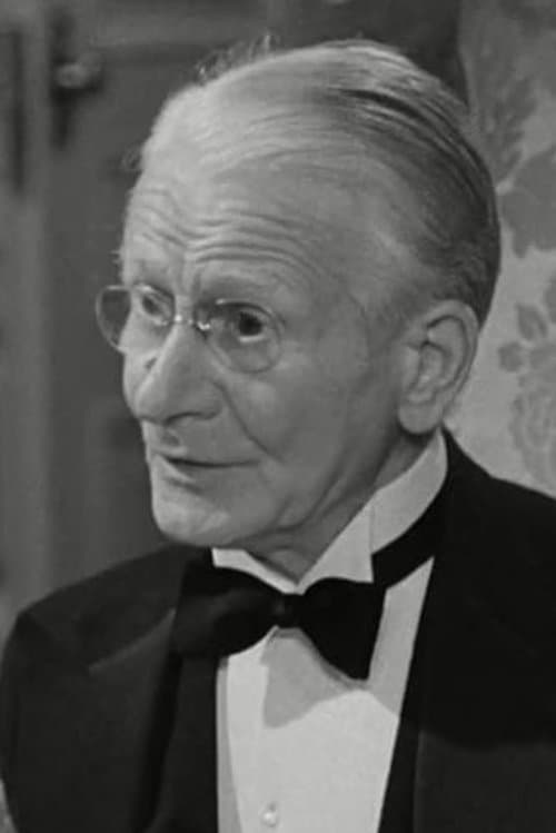 Photo of Colin Campbell