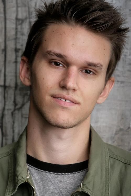 Photo of Colin Dennard