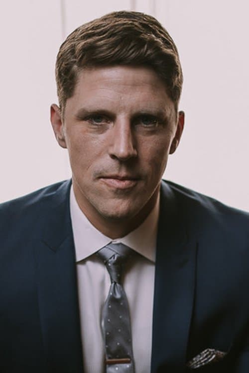 Photo of Colin Edward Lawrence