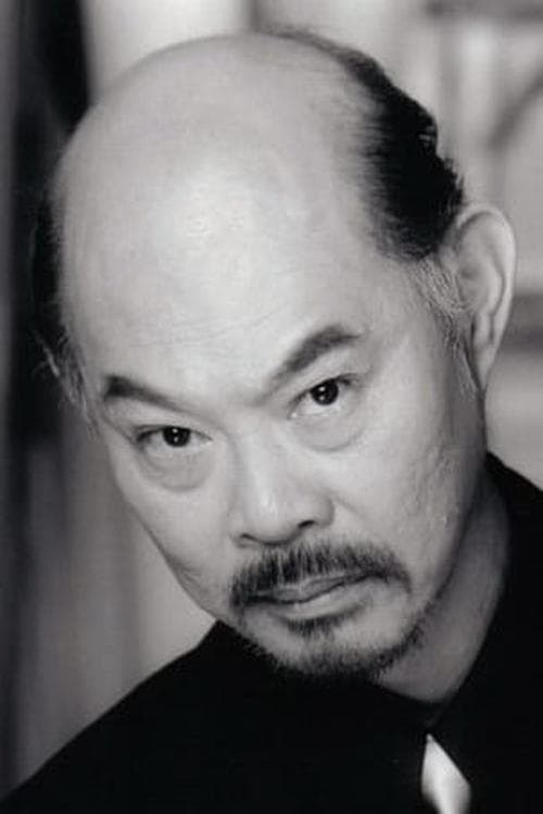 Photo of Colin Foo