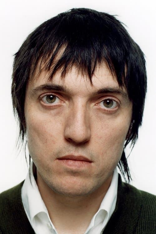 Photo of Colin Greenwood