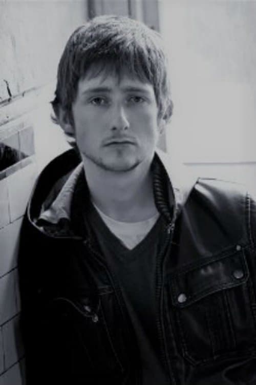 Photo of Colin Harris