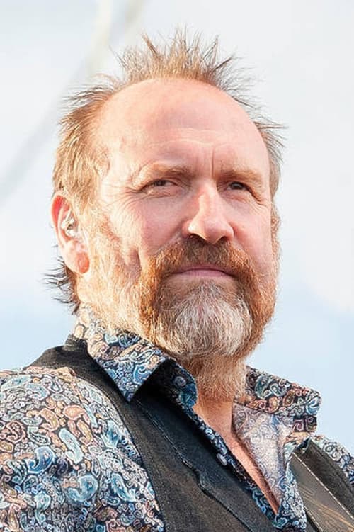 Photo of Colin Hay