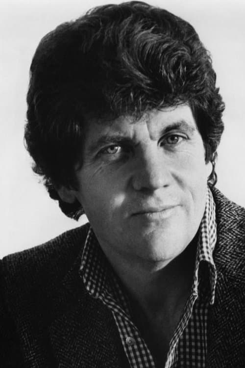 Photo of Colin Higgins