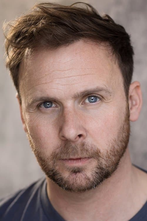 Photo of Colin Hoult