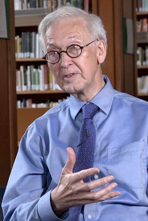 Photo of Colin Humphreys
