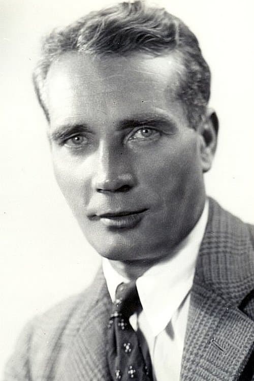 Photo of Colin Keith-Johnston
