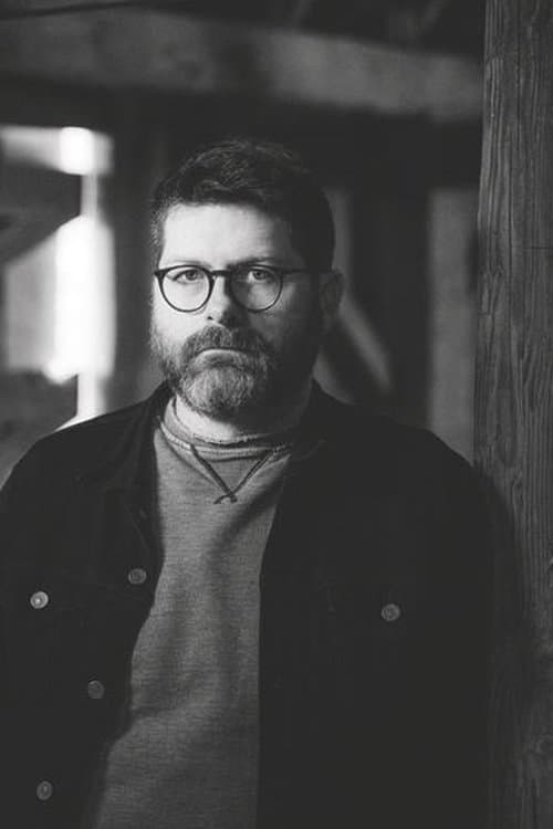Photo of Colin Meloy