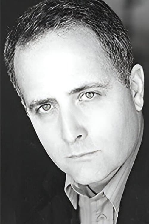 Photo of Colin Murdock