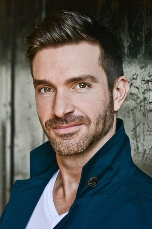 Photo of Colin Price