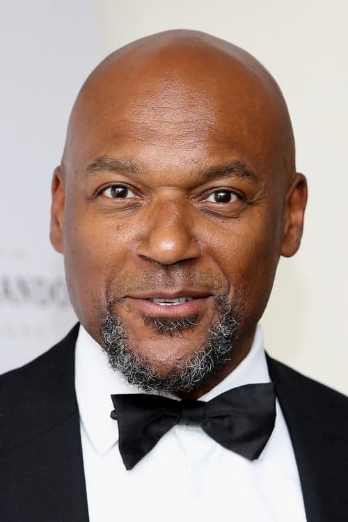Photo of Colin Salmon