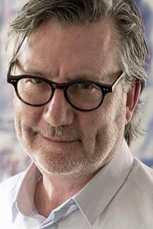 Photo of Colin South