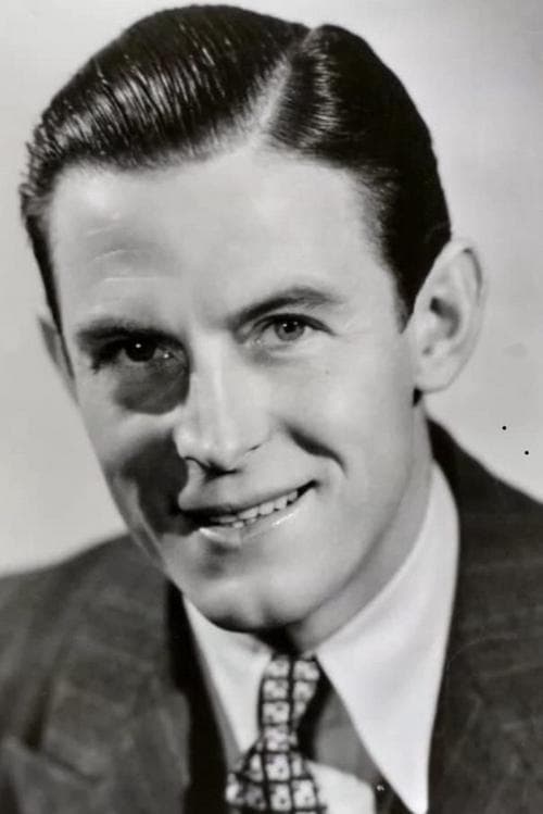 Photo of Colin Tapley