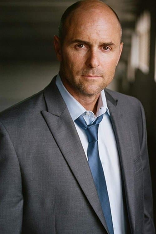 Photo of Colin Walker