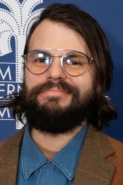 Photo of Colin West