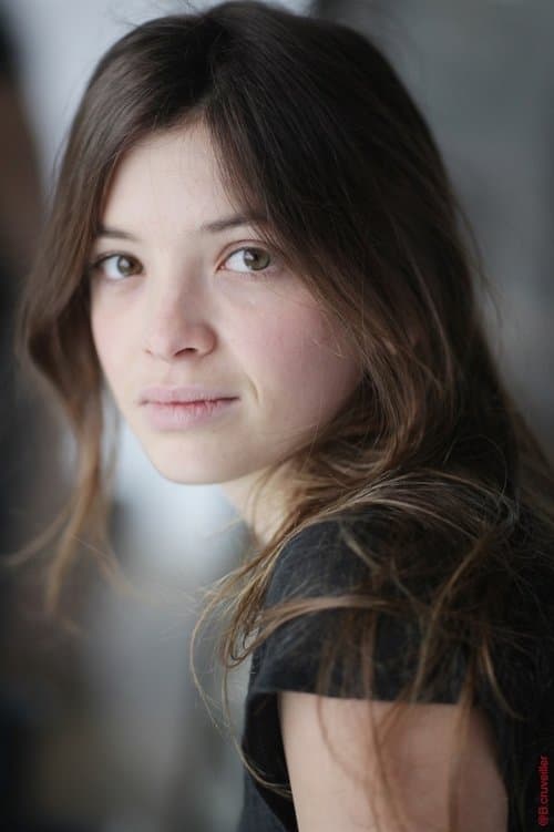 Photo of Coline Beal