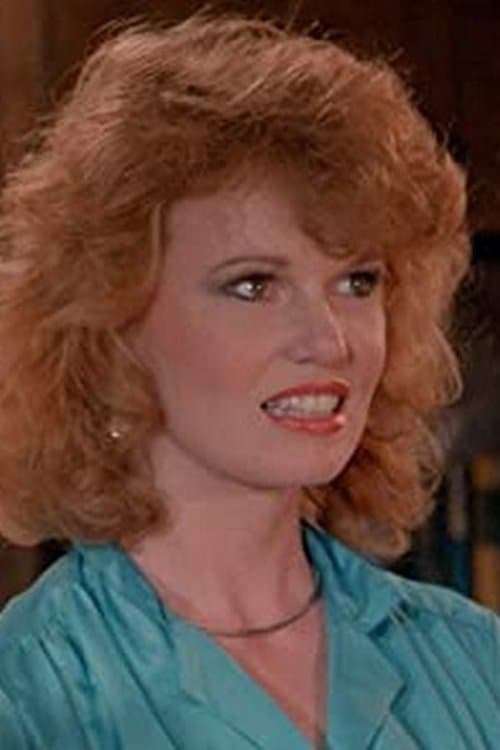 Photo of Colleen Brennan
