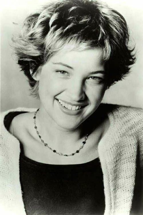 Photo of Colleen Haskell